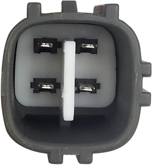 2Pcs Oxygen Sensor Upstream And Downstream Replacement For Lexus GS300 3.0L AWD 2006 234-9051 234-4810