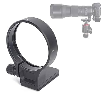 Canon600mmレンズ用スペサーセット Canon600mmレンズ用スペサー