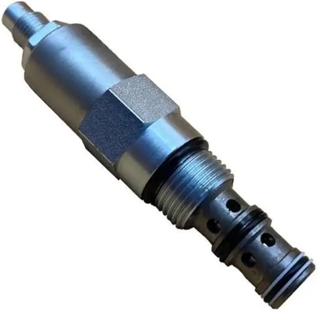 Cartridge Solenoid Valve PR10-36A Pilot Operated Pressure Relief Valve
