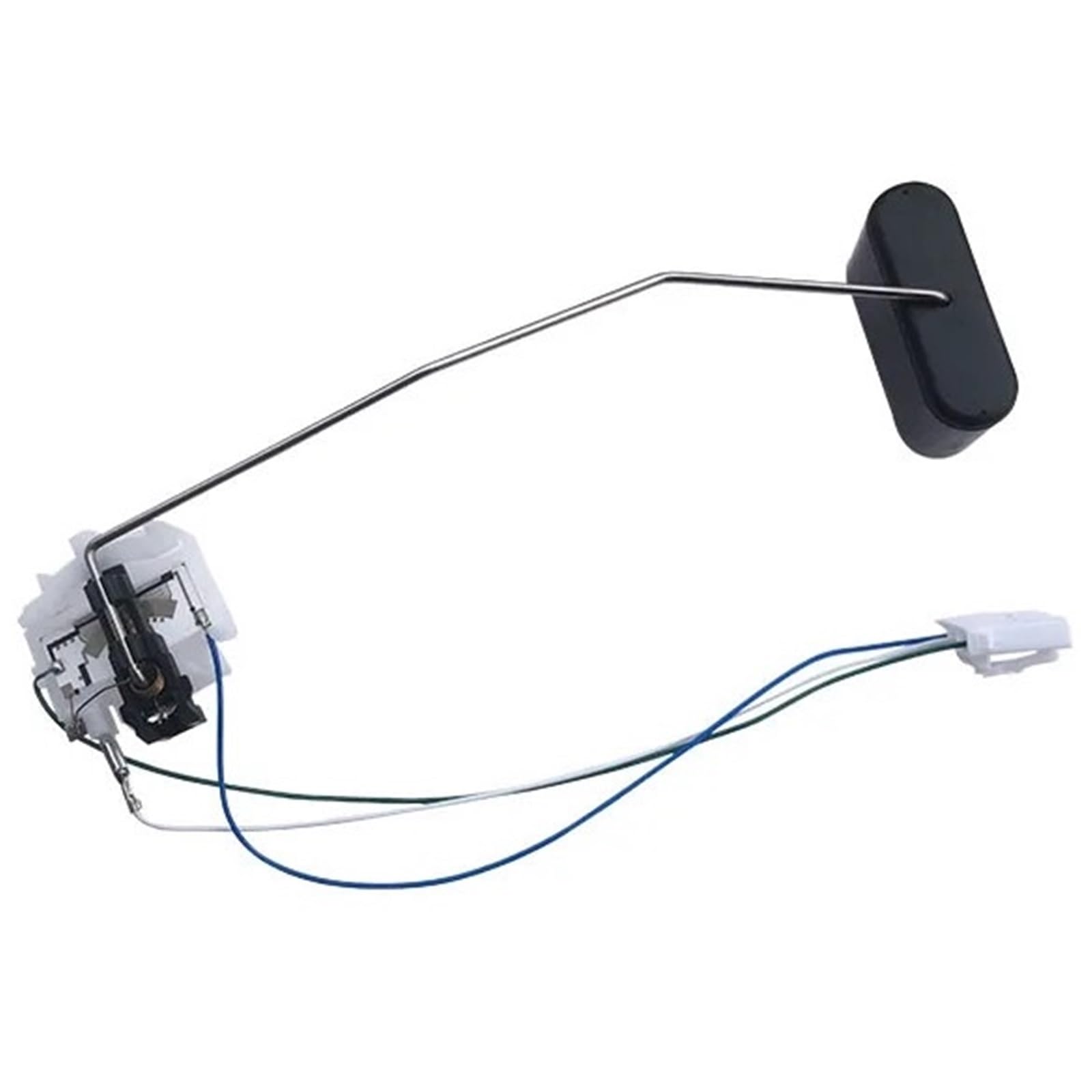 Sensor de nivel de combustible para Chevrolet Captiva C100 y Opel Antara 5