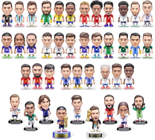 Zuru - Ballers FIFA World Cup Pack of 1