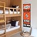 WinCraft Oklahoma State Cowboys Banner and Scroll Sign