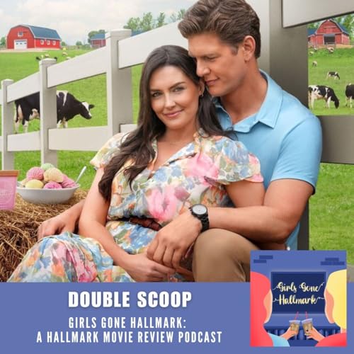 Double Scoop (feat: Jacklyn Collier) Podcast By  cover art