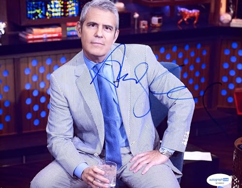 How old is andy cohen from junkyard empire