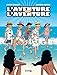 L'aventure, c'est l'aventure - Coffret Collector BD et DVD (BAMBOO HUMOUR)