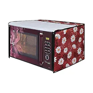 Nitasha Microwave Oven Cover for IFB 25 Litre Convection Microwave Oven 25SC4