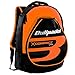 Bullpadel Mochila X-Series Orange