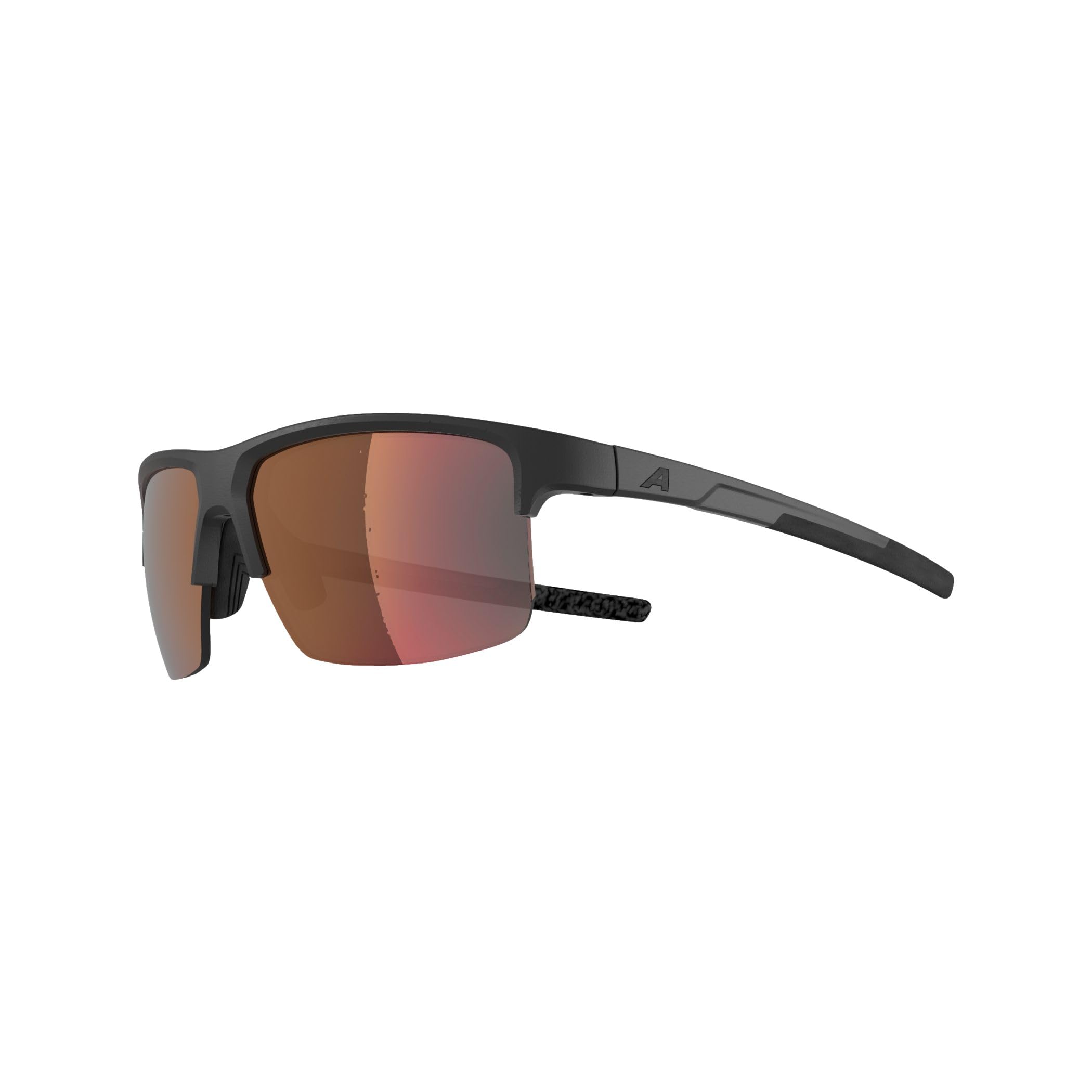 ALPINA Eagle Q-lite Sunglasses Mixte (lot de 1)
