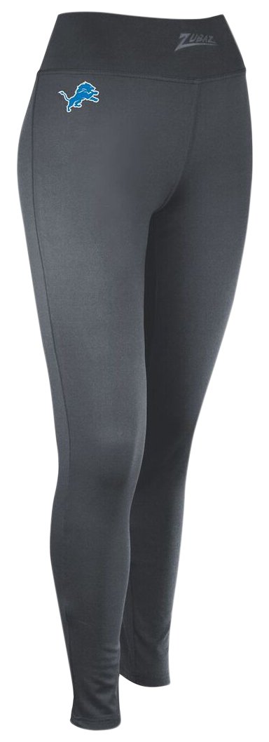 Zubaz NFL Women's Solid Color Leggings, Minnesota Vikings Small — view 126
