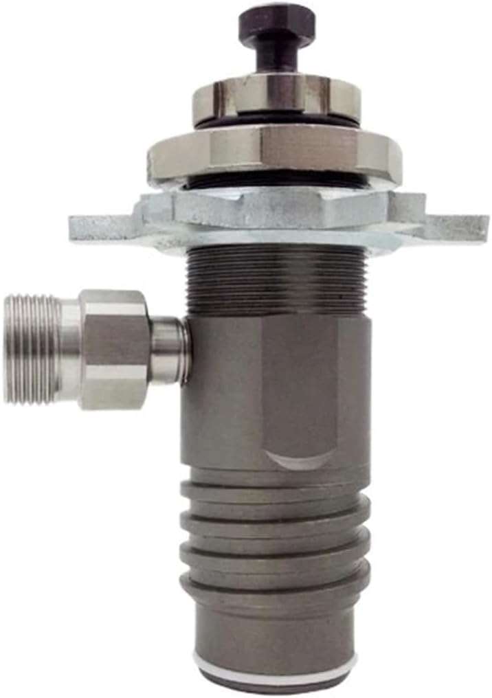 Upper Cylinder Assembly Pump Suitable for 390/395/495PC airless Paint Sprayer