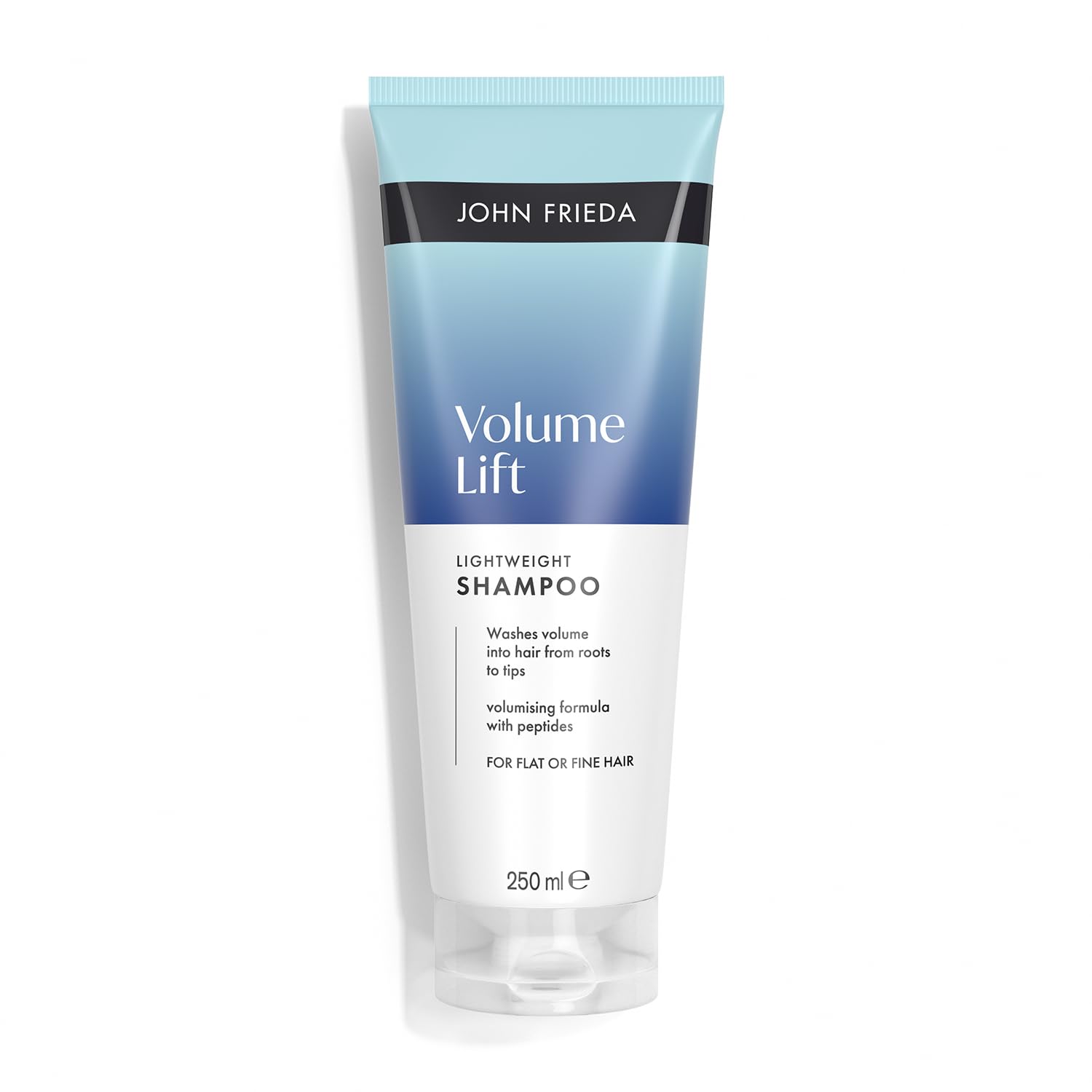 Debenhams Unisex Misc John Frieda Blonde+ Repair System Pre-Shampoo Treatment 150Ml In | Size: 250Ml