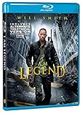 Warner Home Video I Am Legend (Blu-Ray)