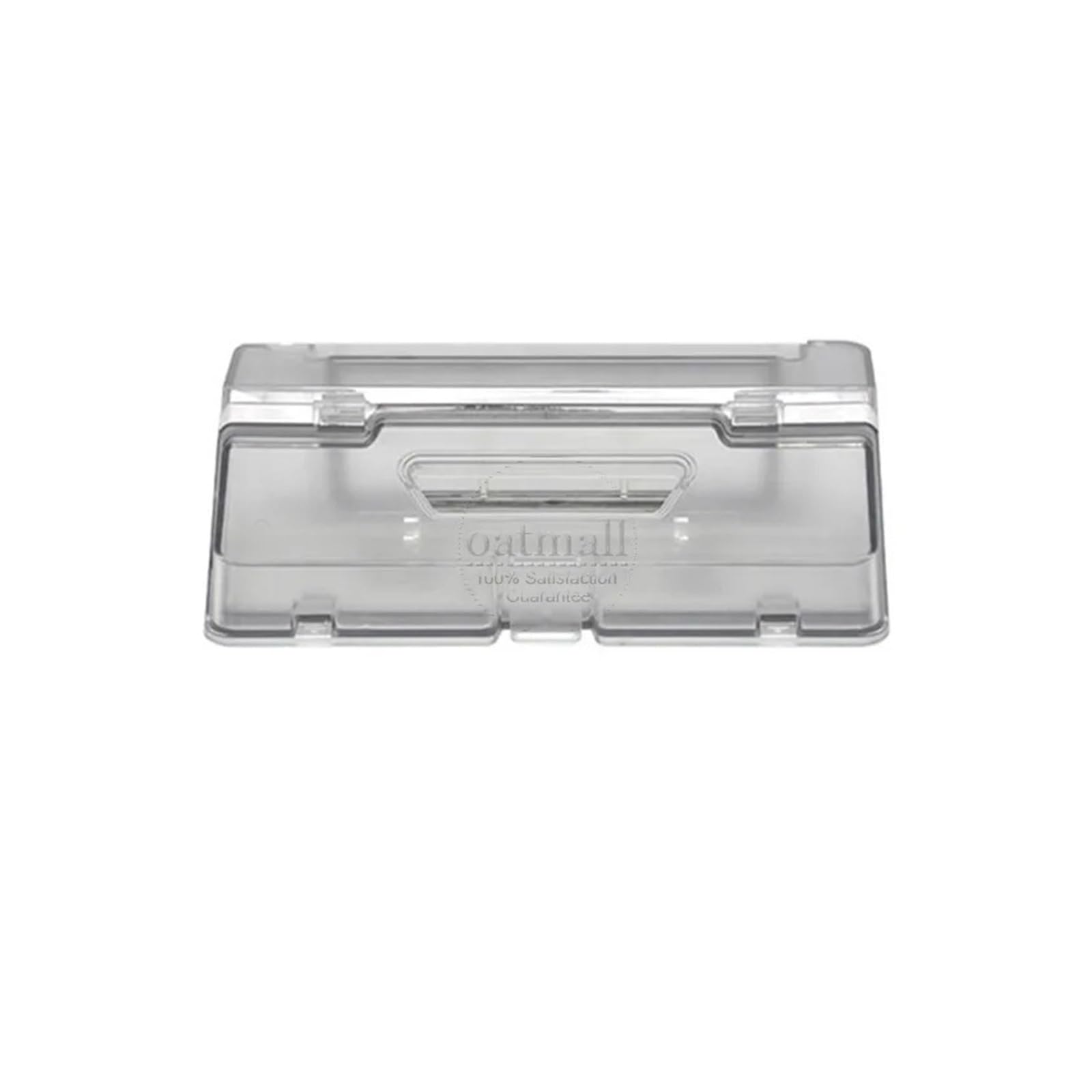 Ckbvjqzlxmh 1Pcs Replacement Dust Box,Compatible For Xiaomi Mi Robot Vacuum Mop Pro Stytj02ym， Dustbin Box Container Vacuum Cleaner Spare Parts Accessories