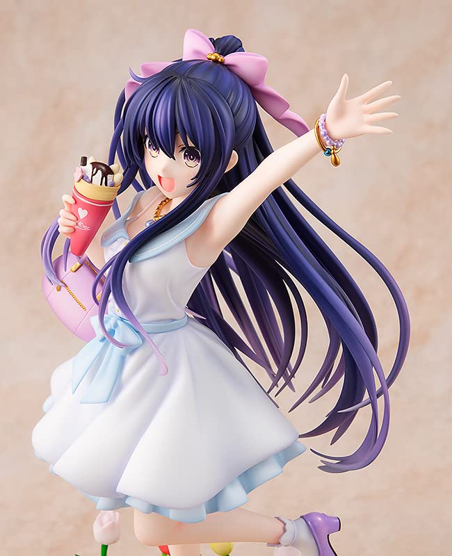 Amazon | KADOKAWA KDcolle デート ア ライブ 原作版 夜刀神十香 