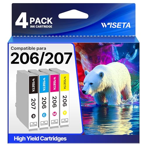 Opiniones y reviews de Cartuchos epson xp 241 . 10