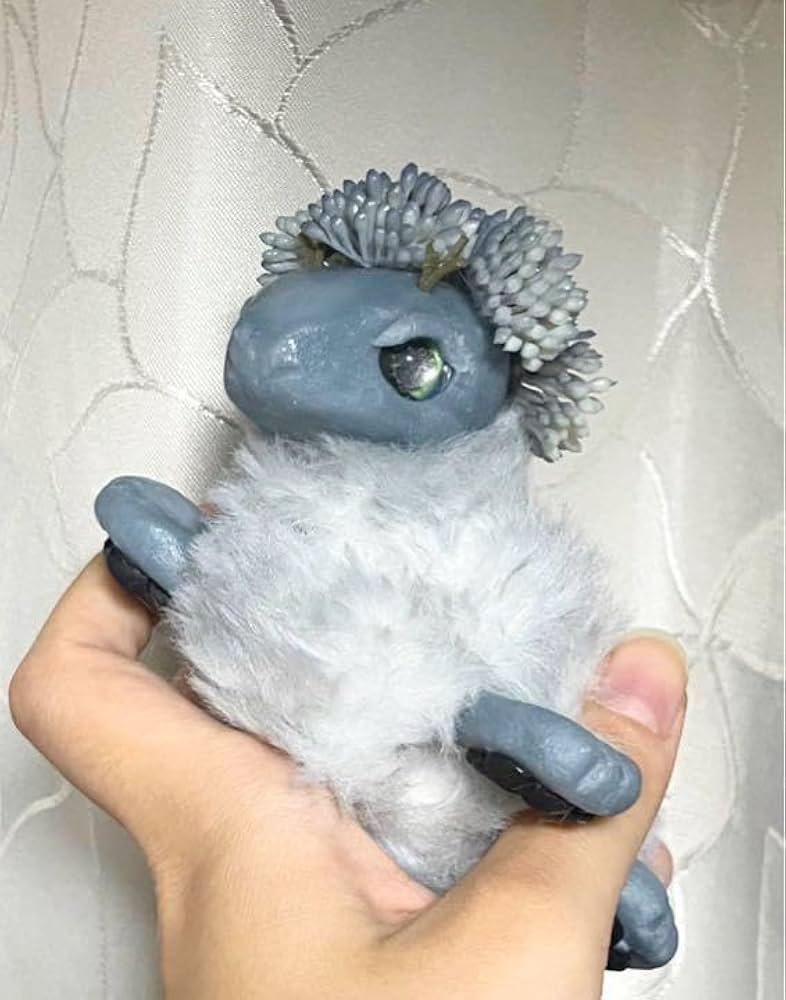 アートドール ドラゴン