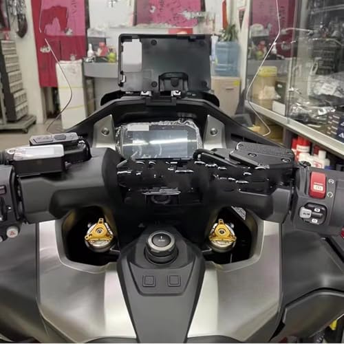 GPS Navigation Bracket Pour Forza 750 moto NSS750 - 2