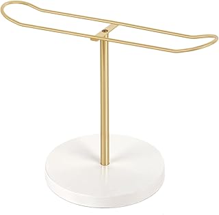 ヘアバンド 収納 用 多機能 ストレージ アイテム | 化粧台 収納 用 ケース ボックス 収納 - 髪飾り 展示用スタンド,ご自宅 寝室 リビング 学校 ギフトに