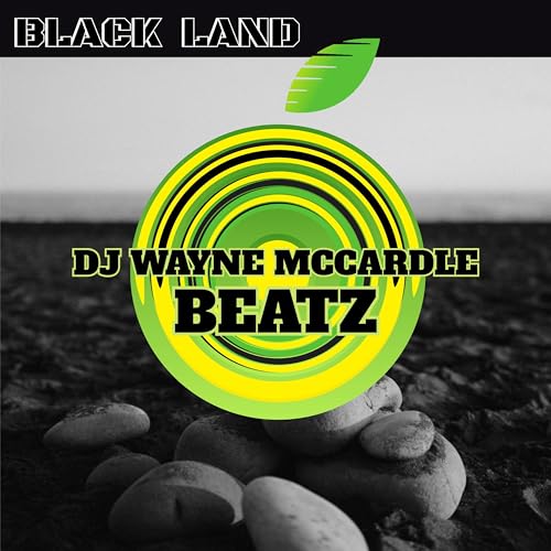 BLACK LAND