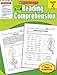 Scholastic Success with Reading Comprehension, Grade 2