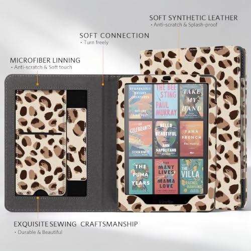 Image of CoBak Case with Stand, Not Compatible with Lenovo Tablets
