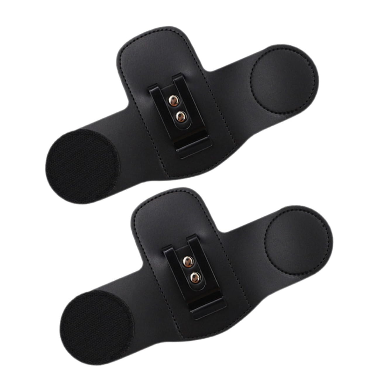 Ciieeo 3 Series Soporte De Estetoscopio De Pu Accesorios Médicos Seguro Y Profesional Uso Diario Atención Médica 2 Piezas X 3