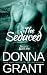 The Seduced (Rogues of Scotland) (Volume 4)