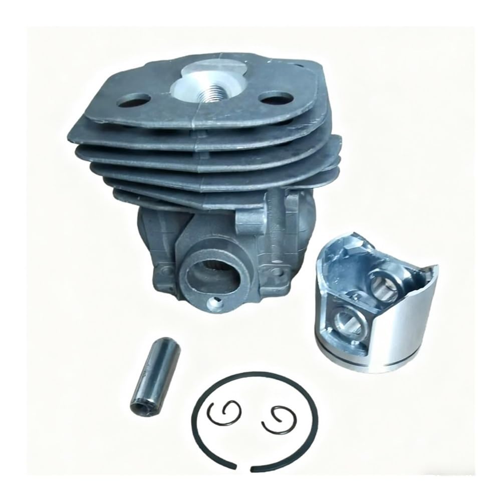 Évitez le serrage moteur : kit cylindre piston 47 mm pour tronçonneuse 359 référence 531157302