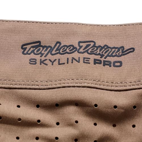 Troy Lee Designs Skyline Pro Short Shell para ciclismo 32 miniatura 5