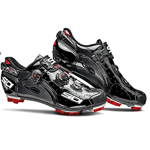 sidi drako carbon srs vernice