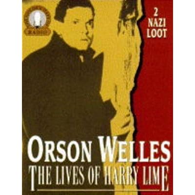 Lives of Harry Lime 2