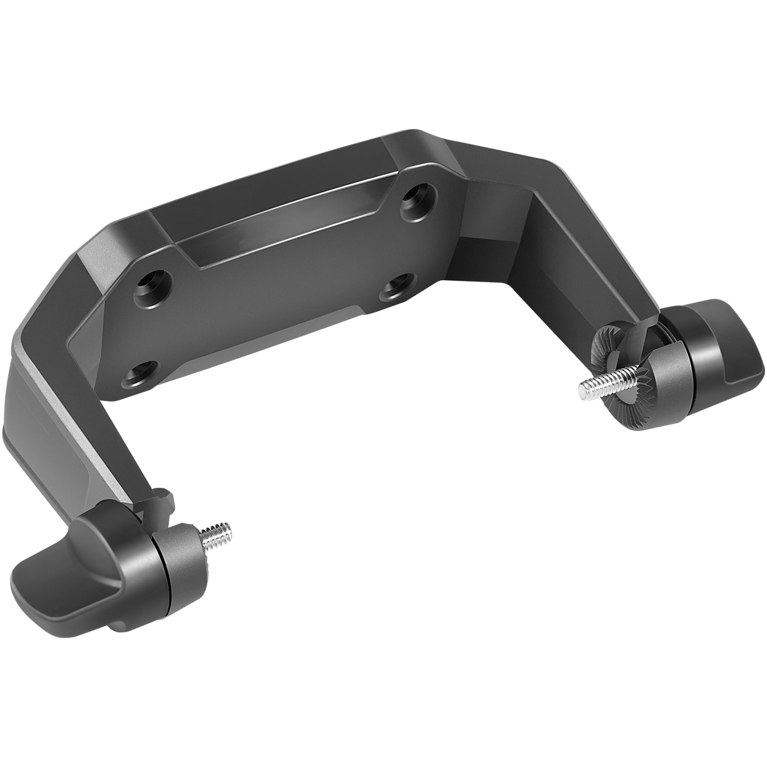 LAIKOU 740143-1 Kit de montage de cardan compatible avec les modèles Humminbird Helix-5 Series Fish Finder, remplacement pour GM H5 – Support de montage réglable pour sondeur