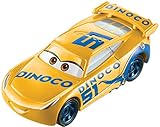 Disney Pixar Cars Color Change Vehicles, Repeat Color Transformation with Warm & Cold Water,...