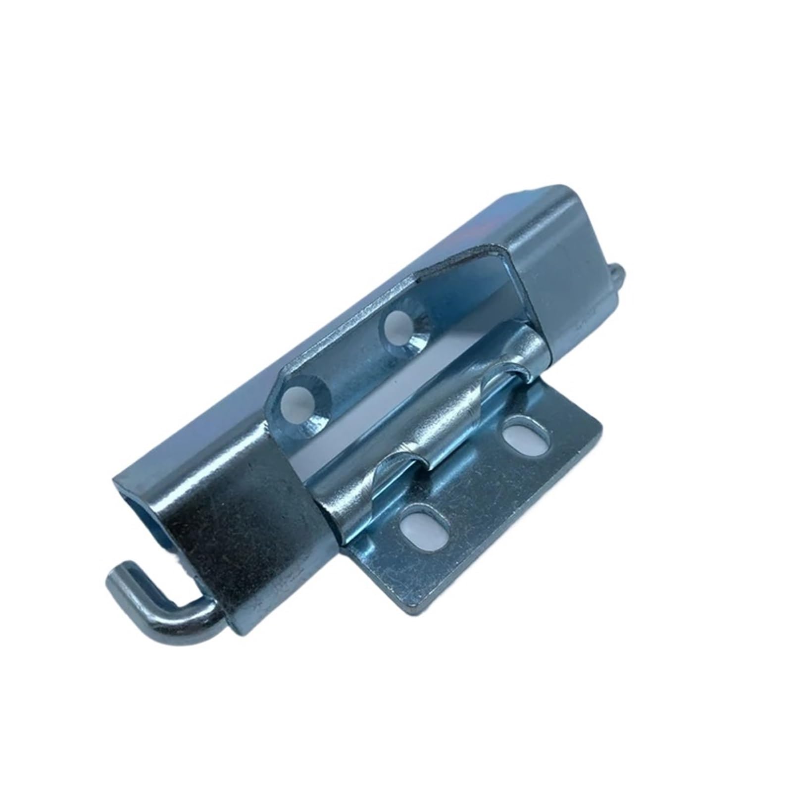 YMUGUEGH Power Electric Box Concealed Installation Door Hinge Control Cabinet Case Distribution Repair Hardware