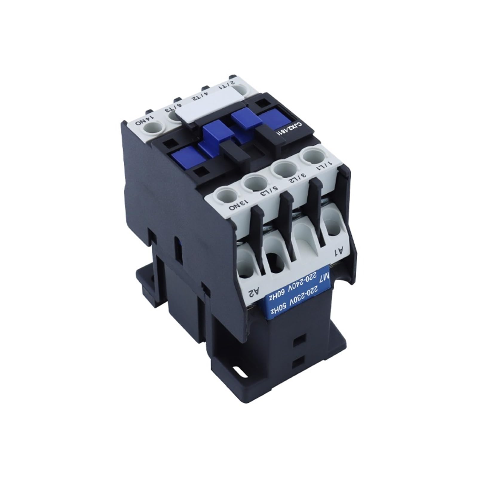 JCLPJBYJI Contactor CJX2-1810 18A Switch AC contactor Voltage 380V 220V 110V 36V 24V(220V)