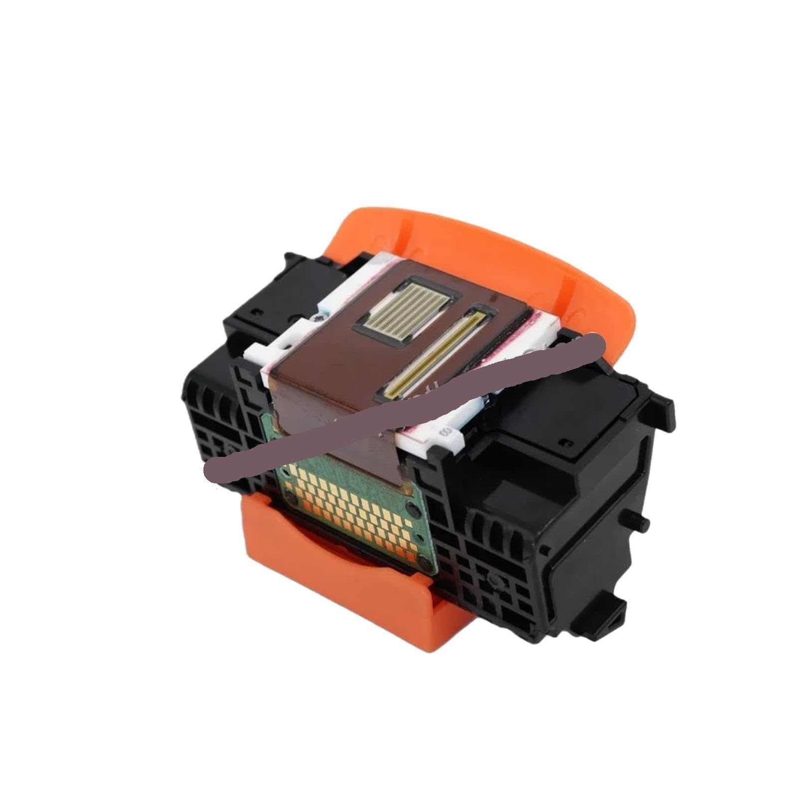 Generico Testina QY6-0082, compatibile con Canon, MG5580 MG6610