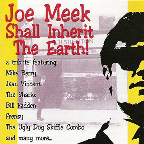 Joe Meek Shall Inherit The Earth