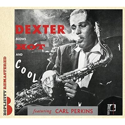 Dexter Blows Hot and Cool