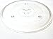 CANDY - PLATEAU TOURNANT Ø24.5MM POUR MICRO ONDES CANDY