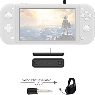 nintendo switch mp4 player