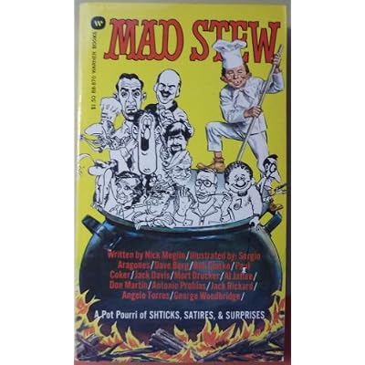 Mad Stew