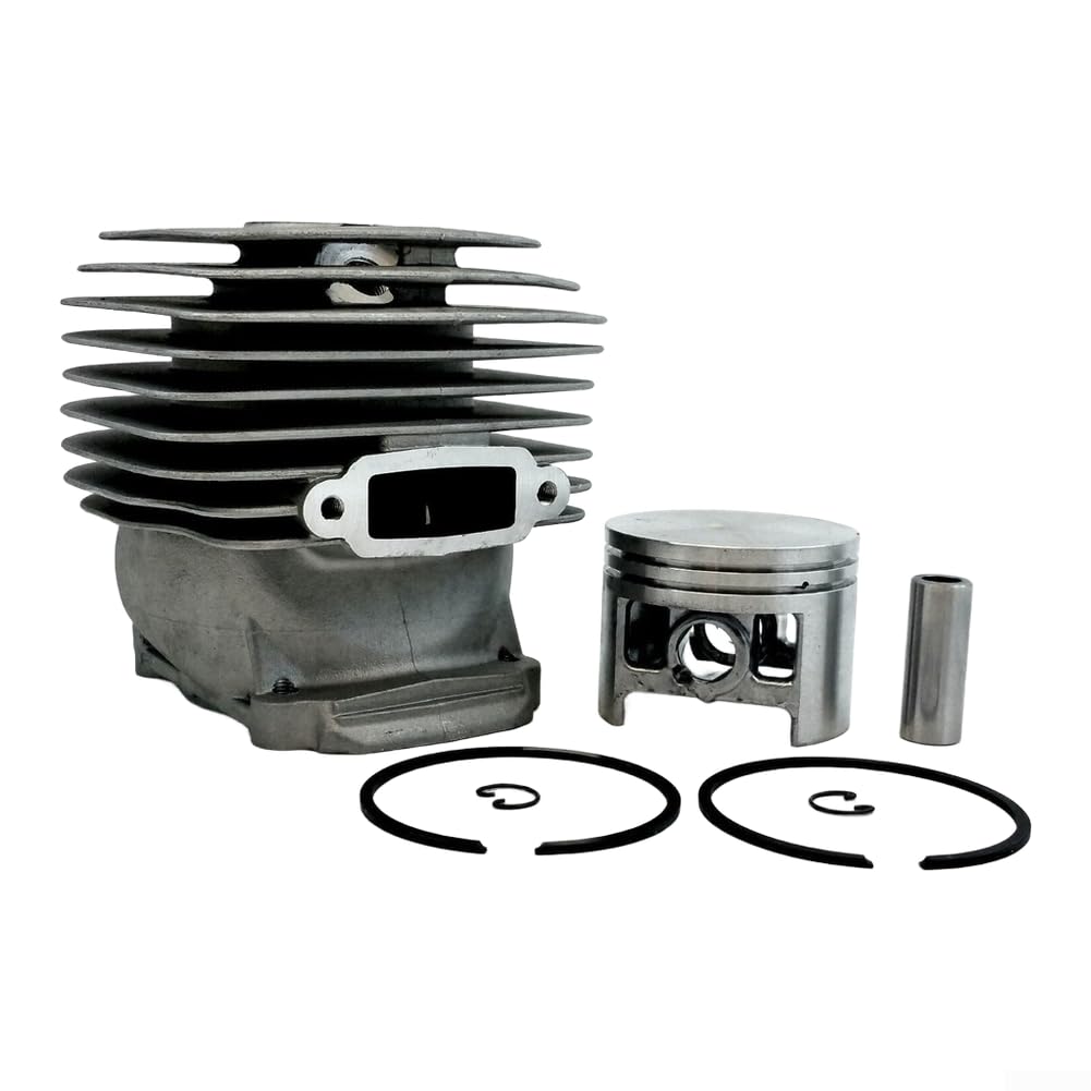 para cilindro Motor 52mm para Sierra Corta Hormigón para cilindro