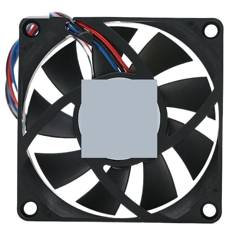 Ventilateur Delta AFB0724VHD à double roulement à billes longue durée 24V 70mm