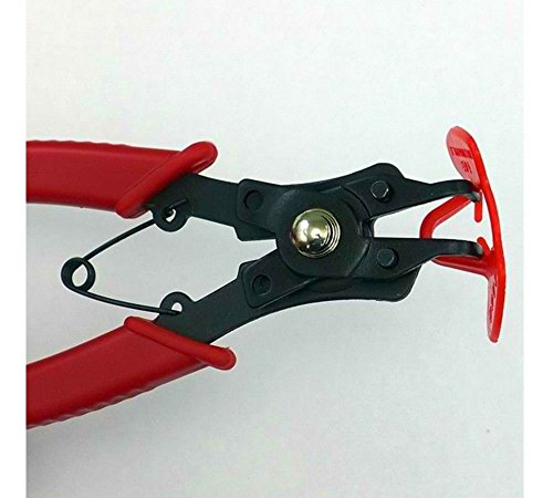 12 Pinless Peepers with Pliers - Chicken Blinders