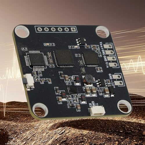 Video Scrambler TX module de décryptage RX de remplacement pour kit de transmission