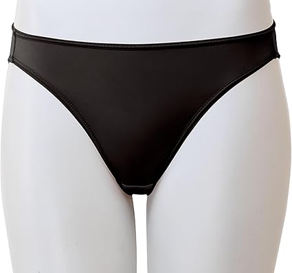 Amazon.co.jp: [ササキ] 体操 新体操 レオタード専用 サニタリーパンツ