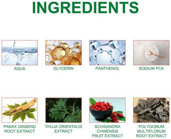 Alphainfuse Hair Growth - Image 6