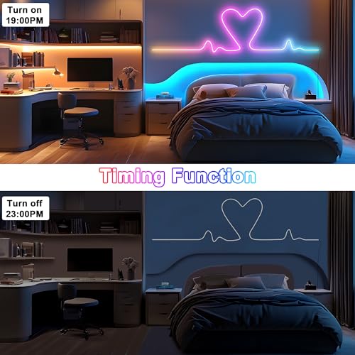 LED Strip Lights