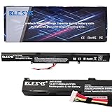 Esta es una batería de la marca BLESYS, empacada con una caja de color BLESYS, y la marca está impresa en la batería. De lo contrario, la batería no es auténtica y puede dañar su computadora portátil.