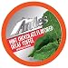 Andes Mints Chocolate Mint Decaf Flavored Coffee Pods, Compatible with K Cup Brewing Machines Including 2.0, Single Serve Peppermint Flavor Enhanced, 38 Count